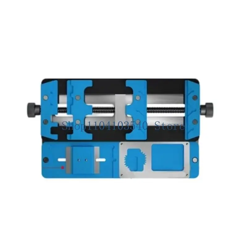 02DC Motherboards Fixing Tool For Mobile Phone Board Chip Soldering