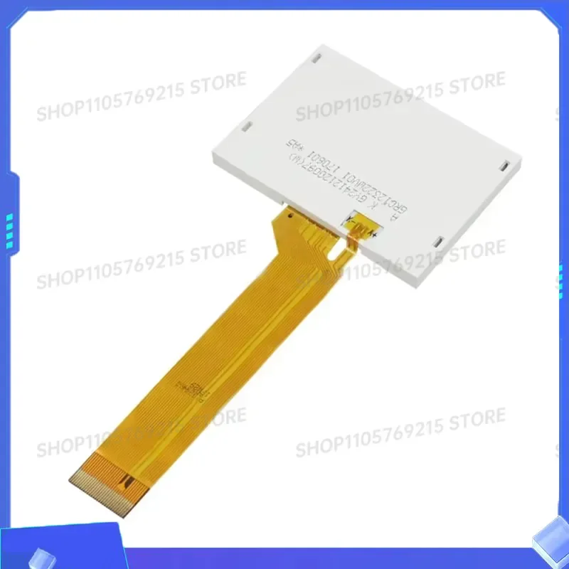 1 шт. новый сменный ЖК-дисплей для принтера Zebra QLN220 QLN320 QLN420
