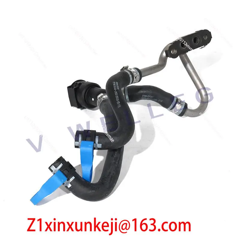 9808018380 9827568880 9802490180 9812284980 Turbo Cooling Pipe for Peugeot 208 2008 308 4008 C3 C4 PICASSO DS 3
