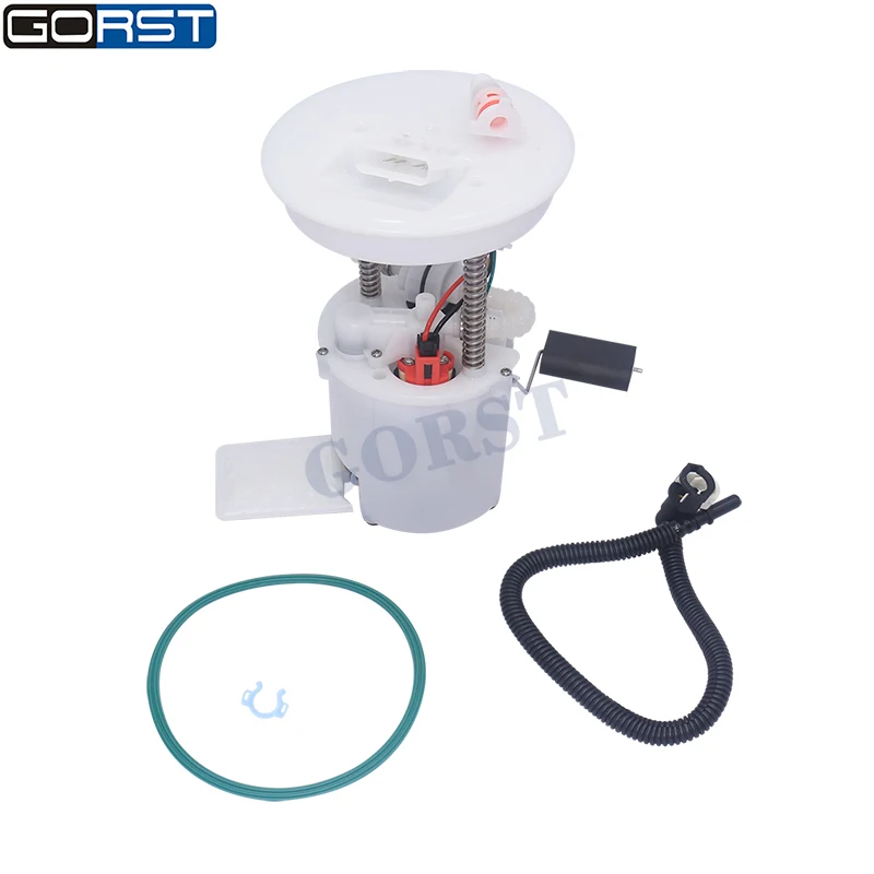 

Fuel Pump Module Assembly 1M5Z9H307AA for Ford Focus Car Auto Part 1M5Z9H307-CA F00E191614 FG1339 YS4Z9H307EA