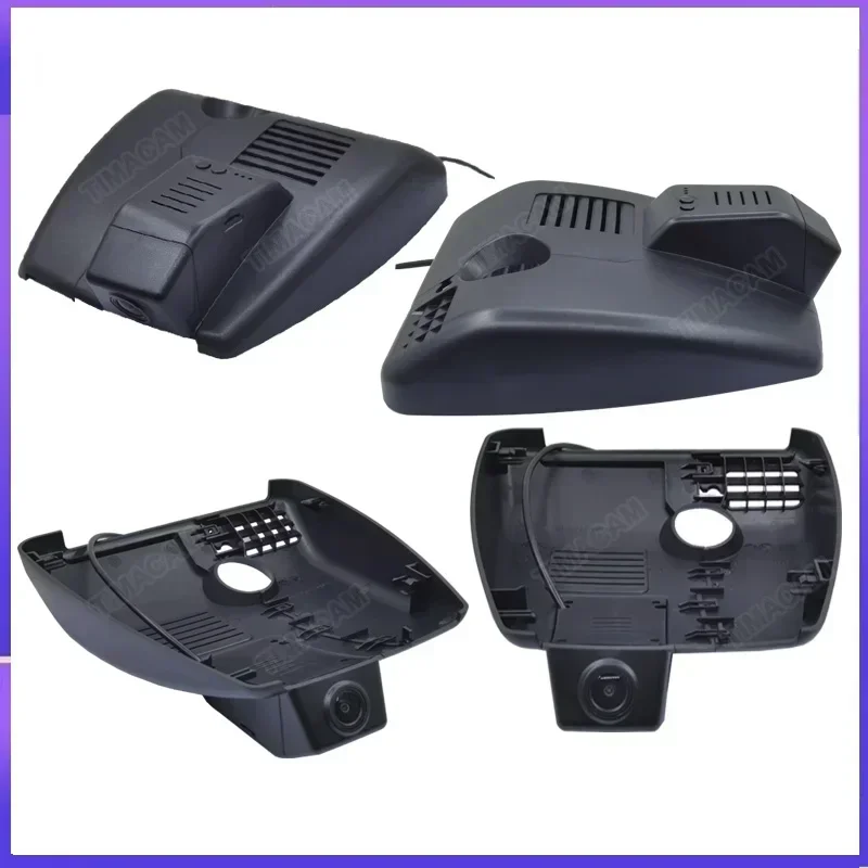 لمازدا CX 4 CX 5 CX4 CX5 KF 2018 2019 2020 2021 2022 2023 2024 التوصيل والتشغيل HD 1080P Wifi Dashcam