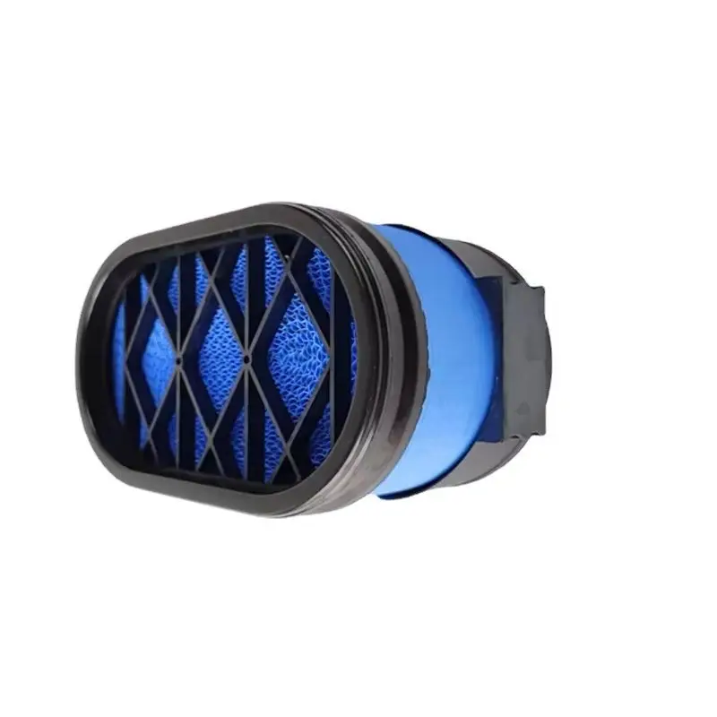 

Китайский завод-производитель поставляет сотовый воздушный фильтр для автомобильных двигателей OEM 2591005C1-5801699113-E1515L для Iveco