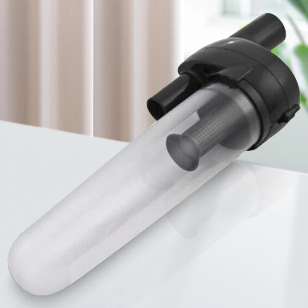 터보 더스트 인터셉터 32mm 사이클론 분리기 진공 청소기 필터 사이클론 수집기 진공 청소기 부품