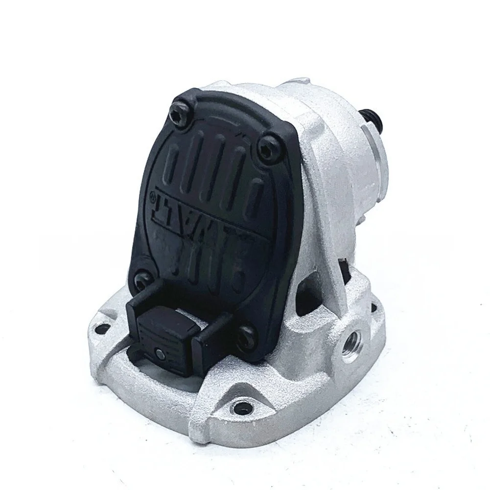 Replacement Transmission Assembly for DWE8200S Angle Grinder Ensures Consistent Torque Output and Reliable Operation