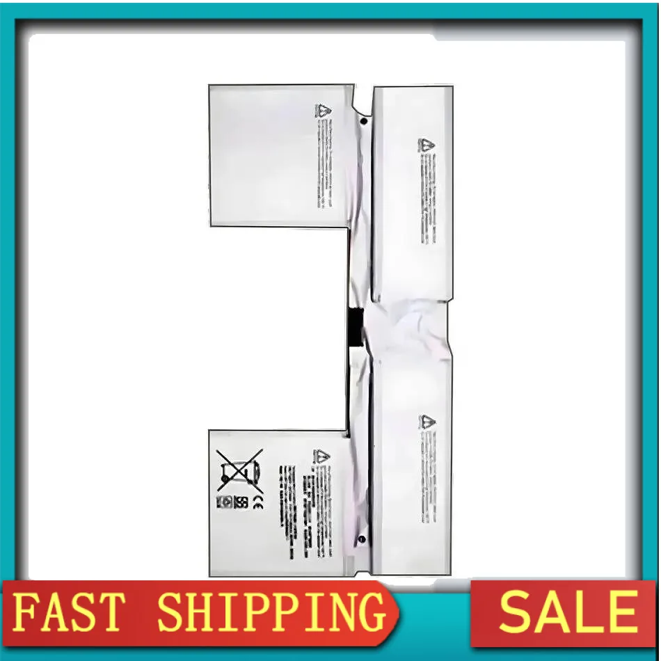 

Замена батареи для планшета премиум-класса для Microsoft Surface Book 2 1832, централизованная графическая версия, 15-дюймовая клавиатура G3HTA048H