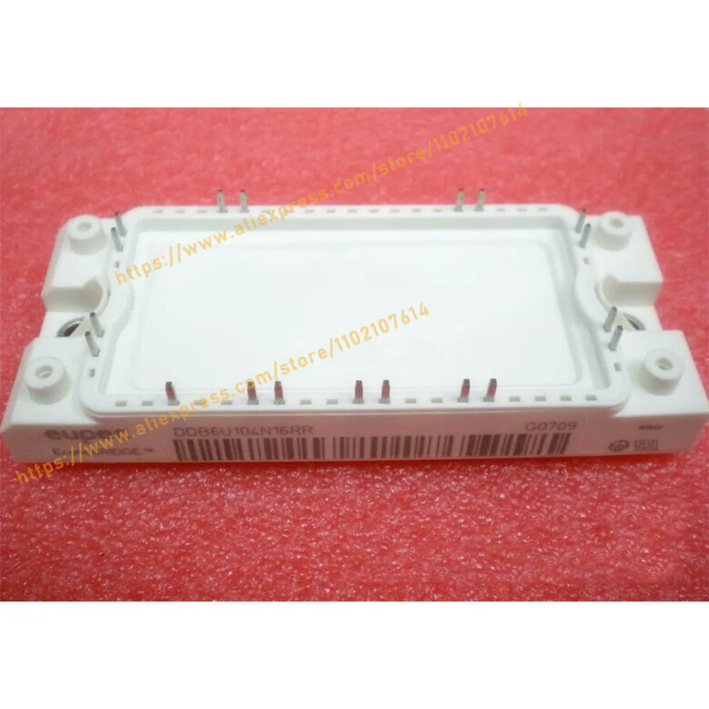 DDB6U104N16RR TDB6HK104N16RR NEW MODULE