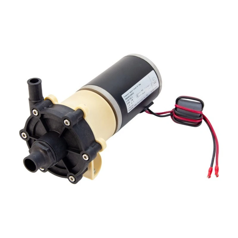 Wholesale Adaptation Kach Sweeper Parts Water Pump Motor Assembly 51115430 45401433