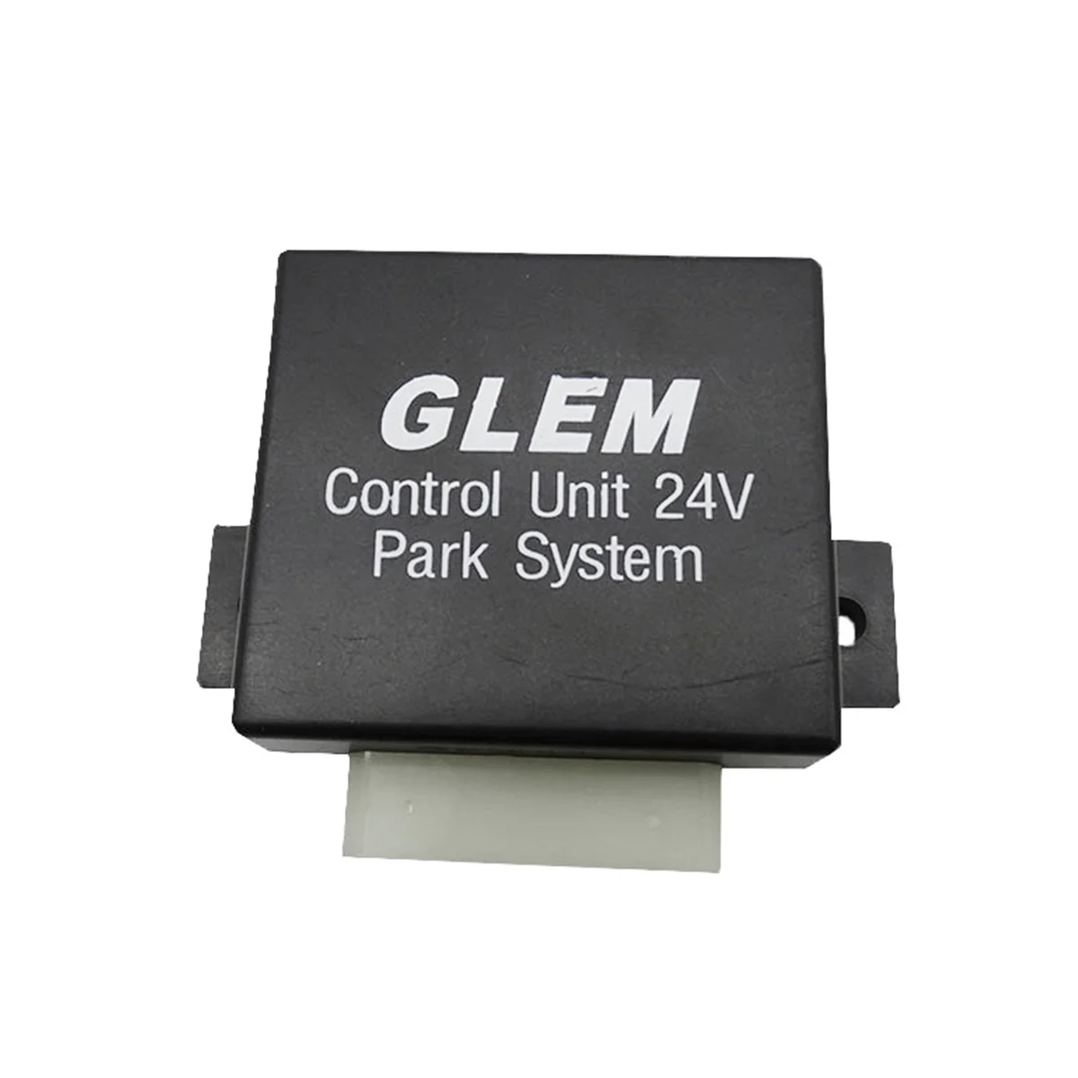 

24V Excavators Wiper Motor Controller Relay for Hyundai R225-7
