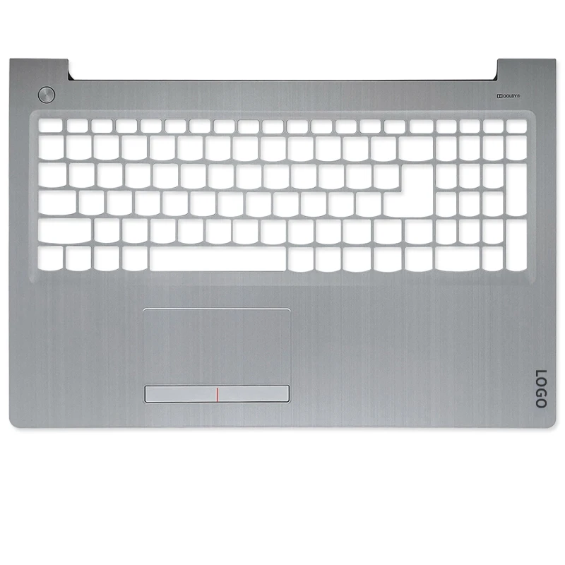 NEW for Lenovo Ideapad 310-15 310-15ISK 310-15ABR LCD Back Cover Front Bezel Hinges Upper Palmrest Bottom Case Top Housing Cover