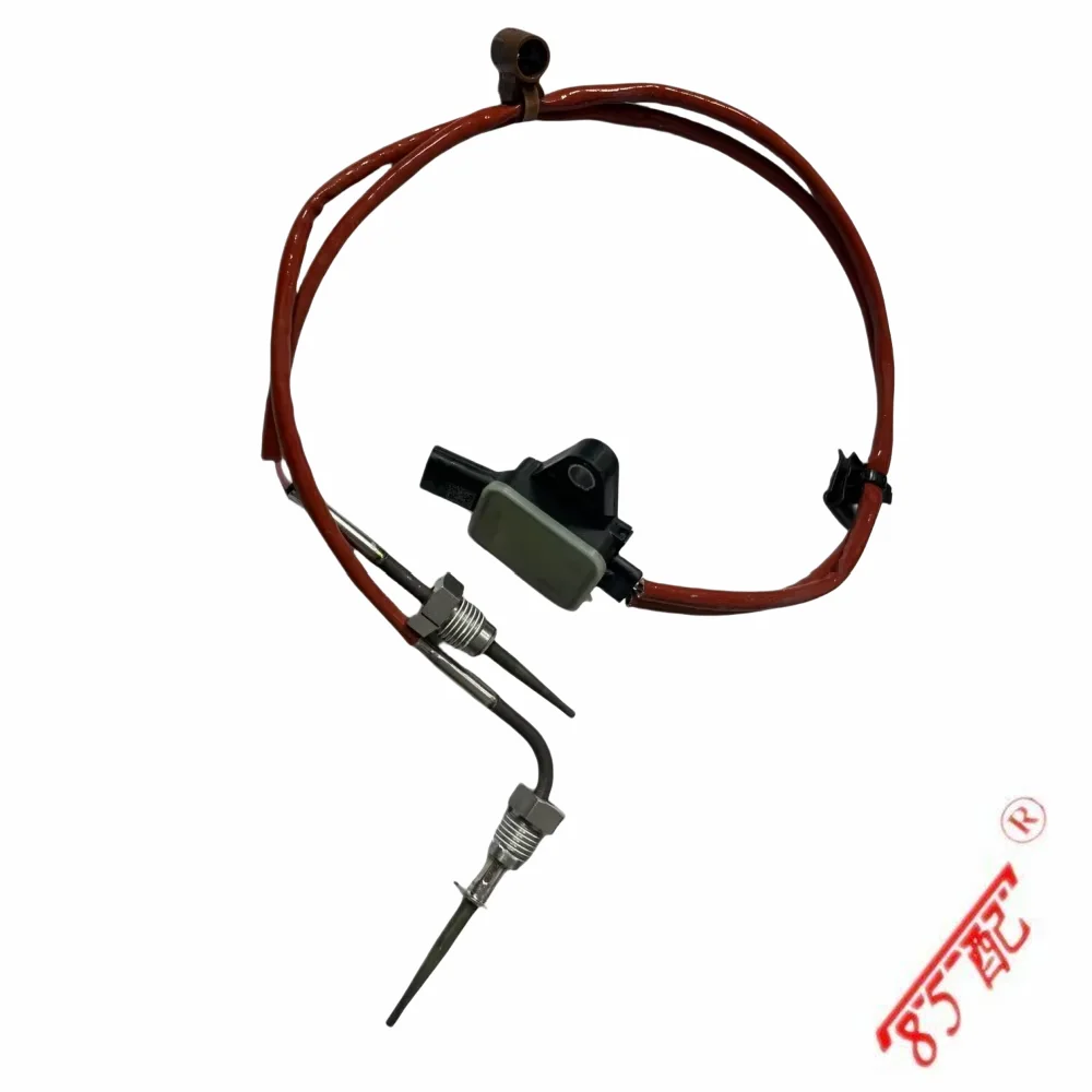 

For Renault Dacia dust collector exhaust temperature sensor XJD Megane 4 IV MK4 H5H 1.3 TCE Oem 226587733R