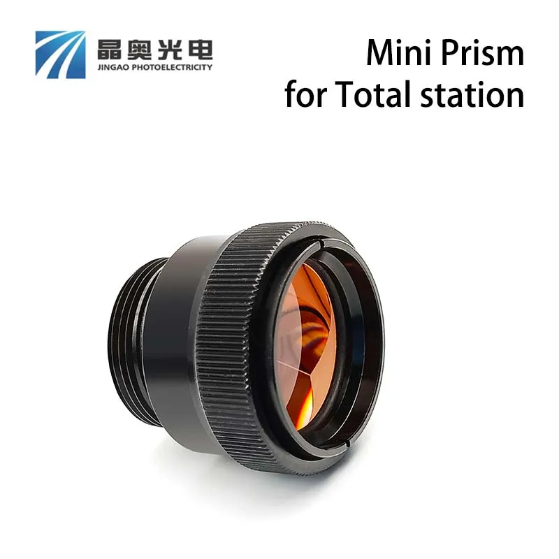 101 Total Station Mini Prism with 5\