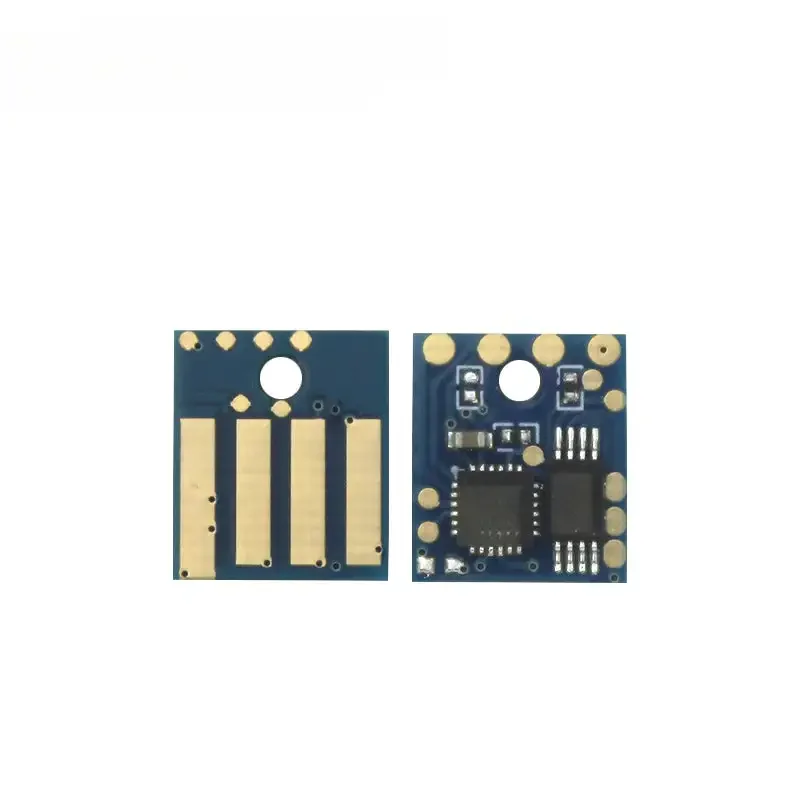 

20K universal toner chip compatible For Lexmark MS510 MS610 MX510 MX511 MX611 50F0U00 Printer Cartridge Chips