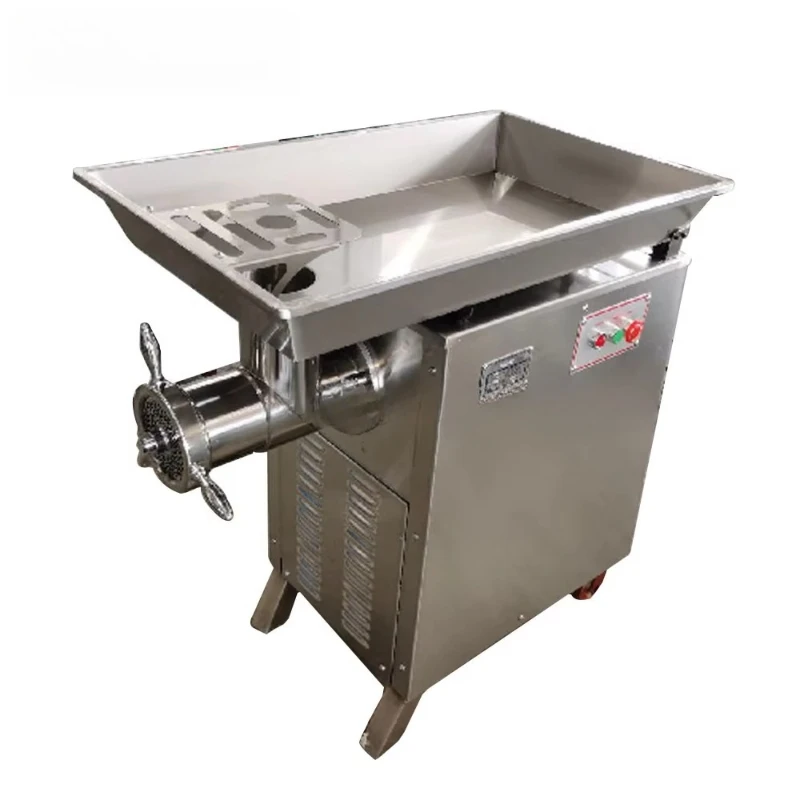 Electric Meat Grind… - image