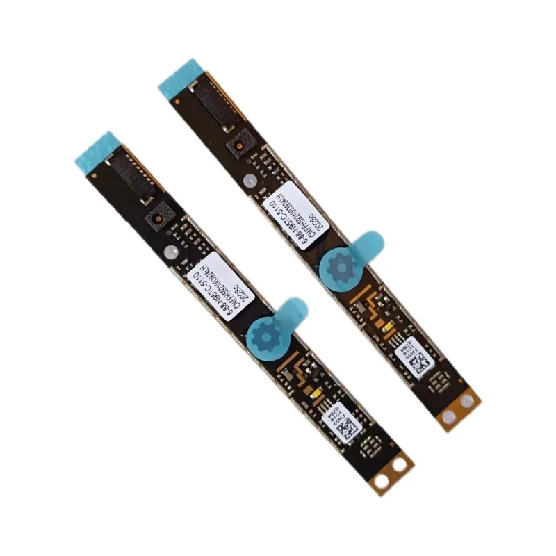 ... for Shenzhou Dazzling Dragon, Destroyer K670E K680E CW65S04 08 Built-in camera, single microphone...