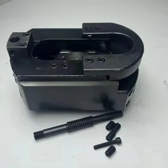 Csw Facer Head Gebruik On-Line Boormachine Boormachine