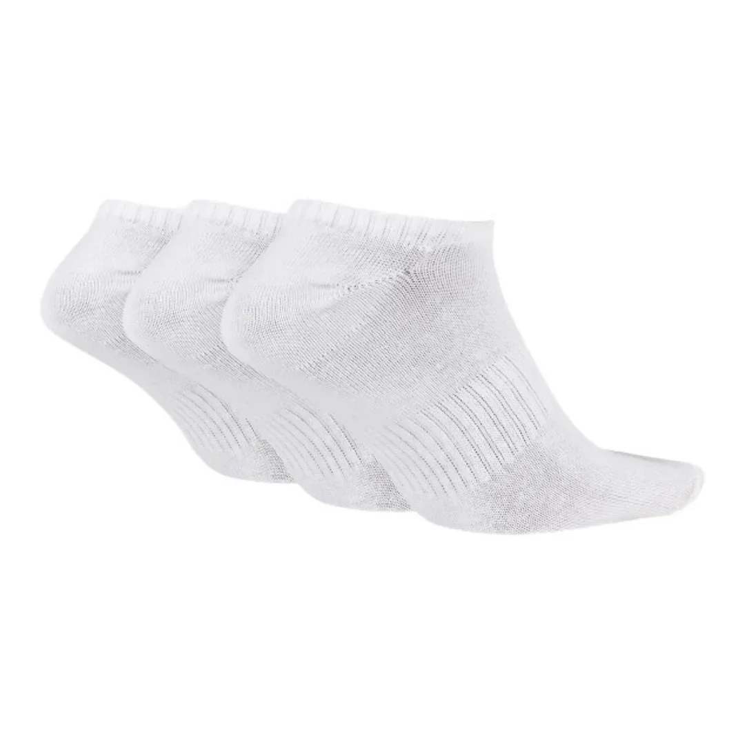 NIKE Unisex Lightweight and quick-drying training socks 3 pairs Autumn support socks Comfortable and soft