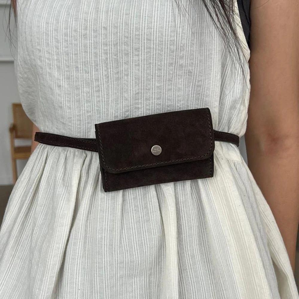 حقيبة خصر كرة الجولف خفيفة الوزن، جيب تخزين كرة الجولف، حزام خصر عصري مع حزام قابل للتعديل، حقائب خصر محمولة