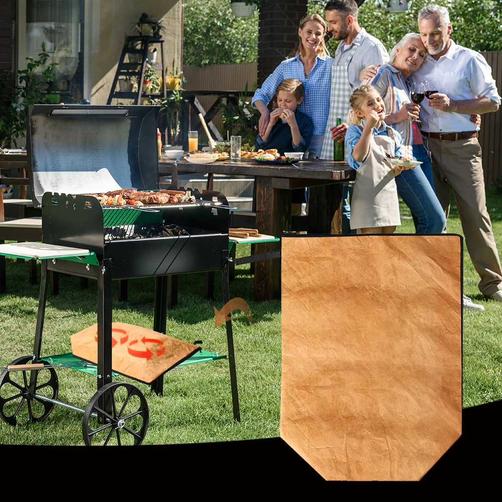 

Термоизоляционное одеяло для мяса: водонепроницаемый мешок для охлаждения мяса, идеально подходит для грудинки, свиных плечевых частей, стейков