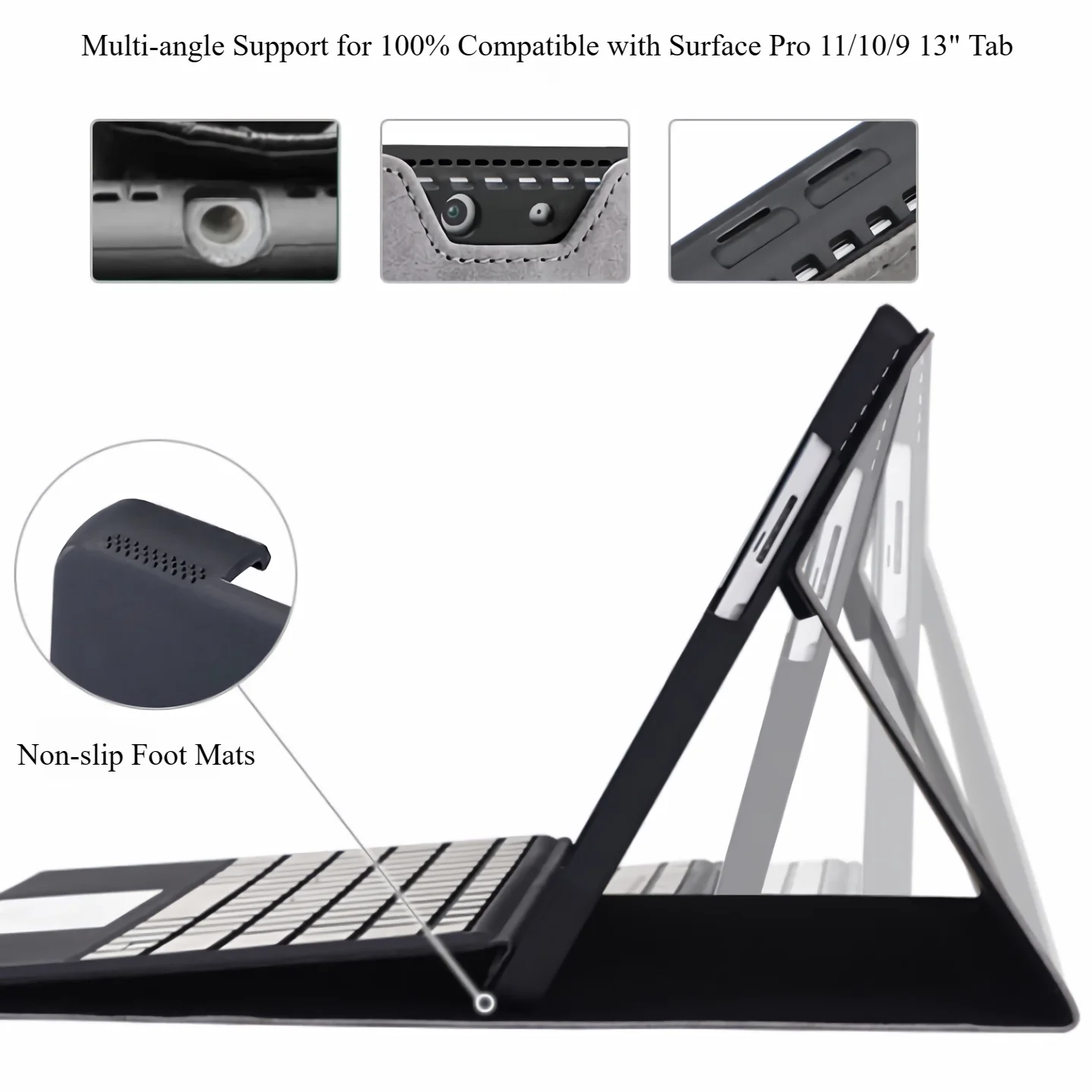 Thumbnail 3 - #48 Best Microsoft Surface Pro 9 Cases to Buy In 2026