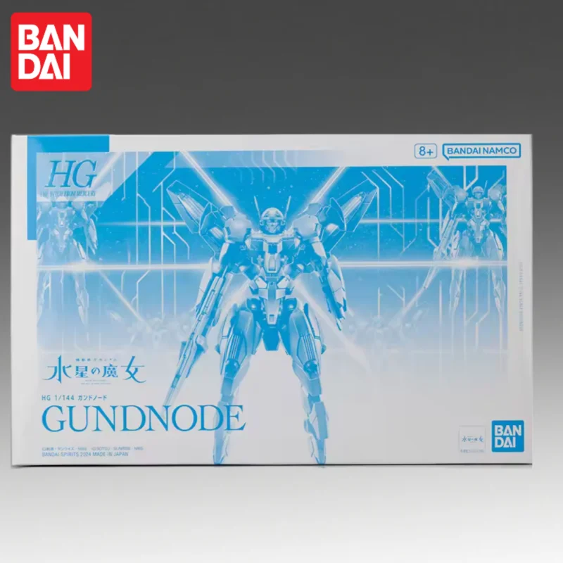 

В наличии: Оригинальная модель BANDAI GUNDAM HG 1/144 Gundnode, фигурка, модель-кукла, абсолютно новая, в коробке, аниме-персонажи, игрушки, модель.