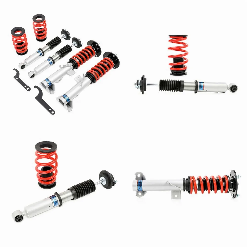 

for BMW E36 Coilover Kit Adjustable Mono-tube Shock Absorber for 3 Series 1990-2000