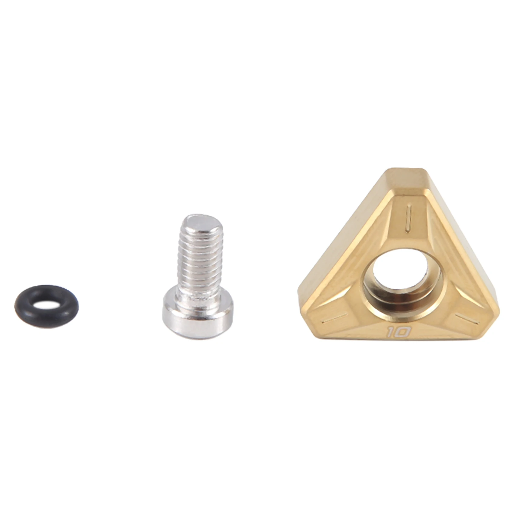 Poids de tête de club de golf pour LTDx, LTDx MAX, bois de parcours de conducteur, 10G, 1PC