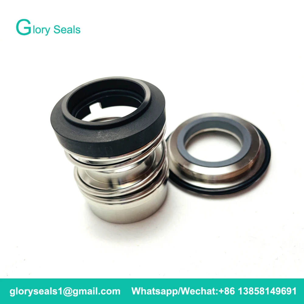 ALF-32 P07-32 P07-31.7 Mechanical Seals For ALF-L LKH Pumps Type P07 Seal Shaft size 31.75mm Material: CAR/SIC/EPDM