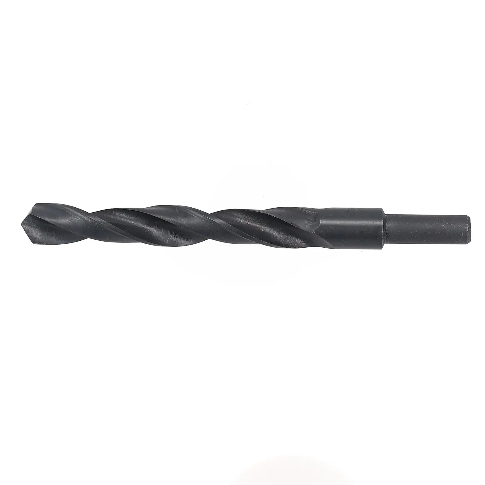 12mm HSS Drill Bit with 12 Shank for Metal For Steel Blacksmiths Drill for Industrial Hole Drilling Applications