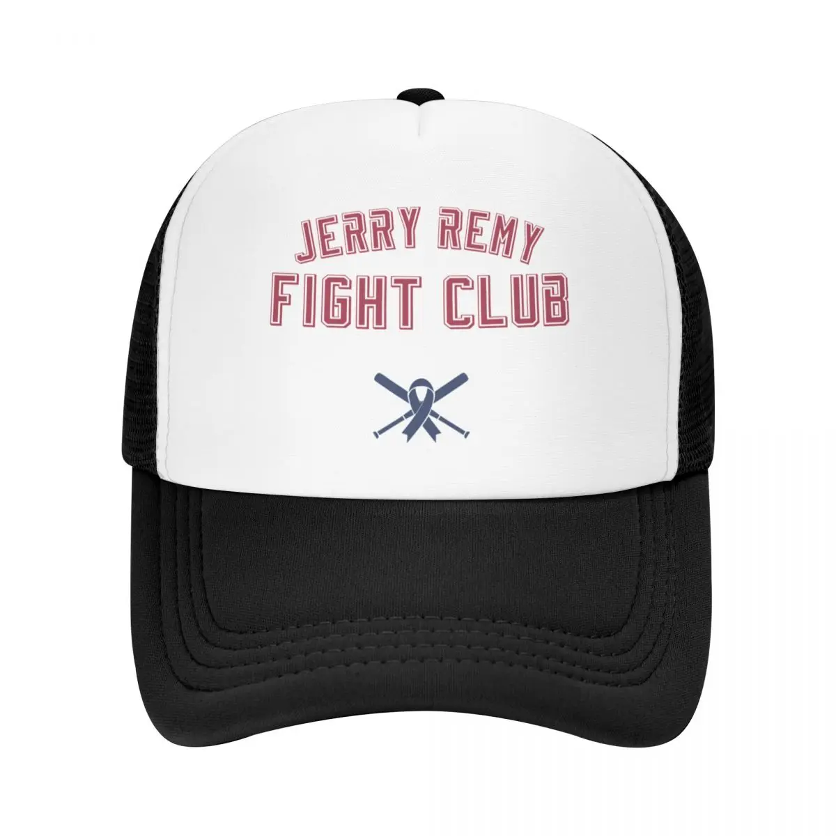 Jerry Remy Fight Club Baseball Cap Cosplay Sun Cap Sun Hat For Children Golf Wear Men Women's