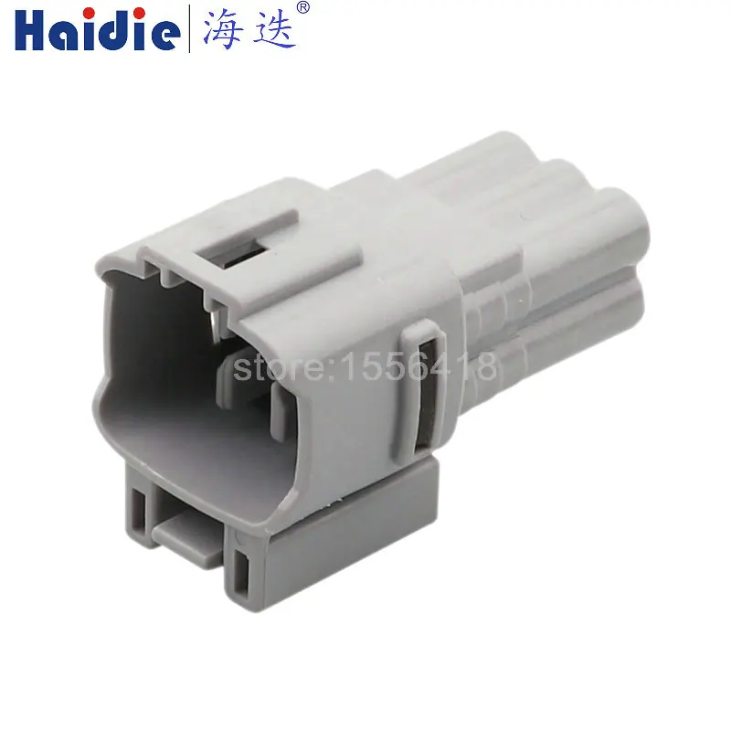 

1-20 sets 6 Pin 6188-0173/90980-11196 6189-0319/90980-11197 Automotive Connector Car Female Male Plug Wire Socket