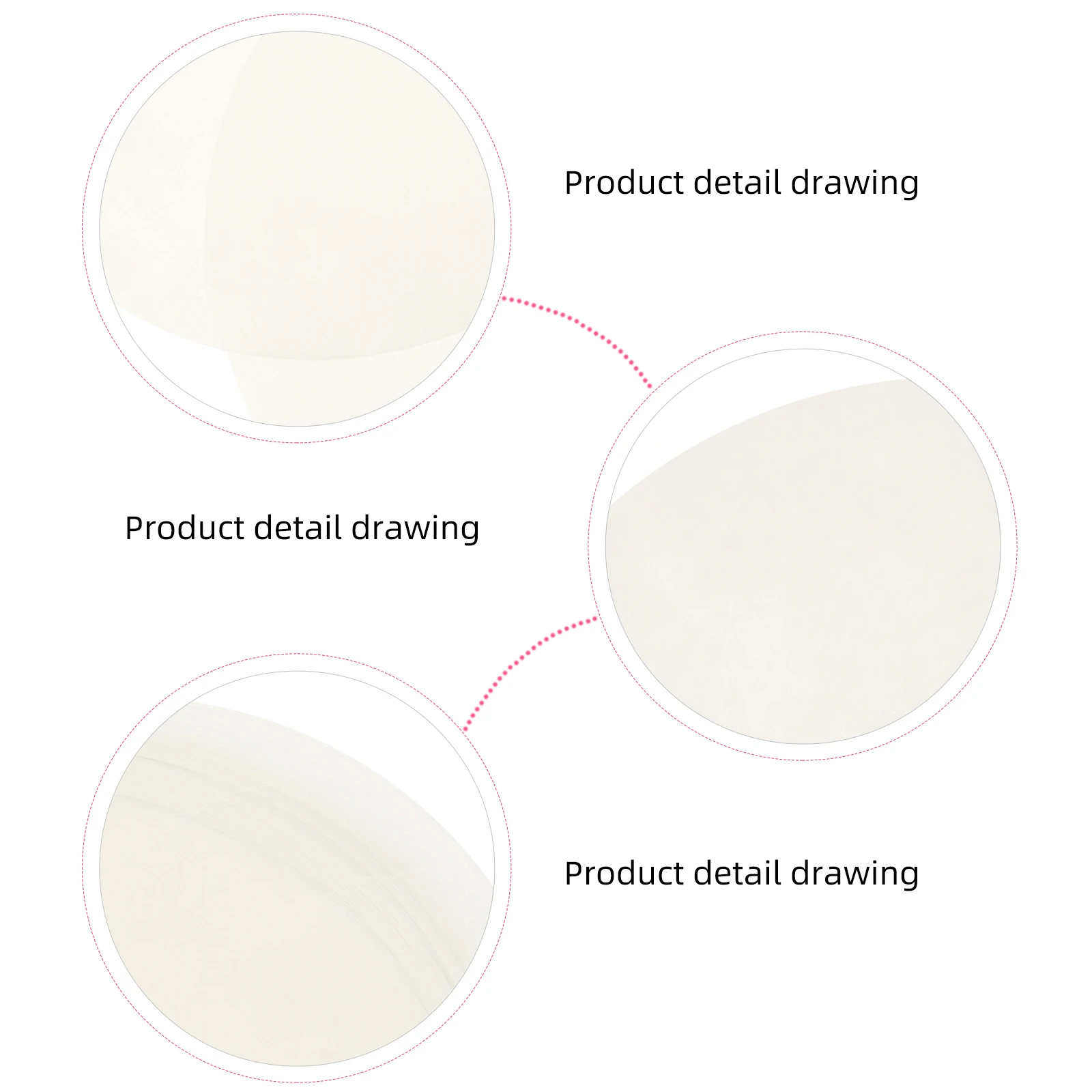 

500Pcs Oil Proof Waterproof Non-Stick Parchment Paper Sheets for Baking Cake Cookies Cooking Parchment Paper Baking Sheets