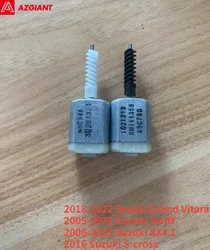 Azgiant-Motor actuador de cerradura de puerta lateral de coche, para Suzuki Grand Vitara Swift SX4 MK1 s-cross