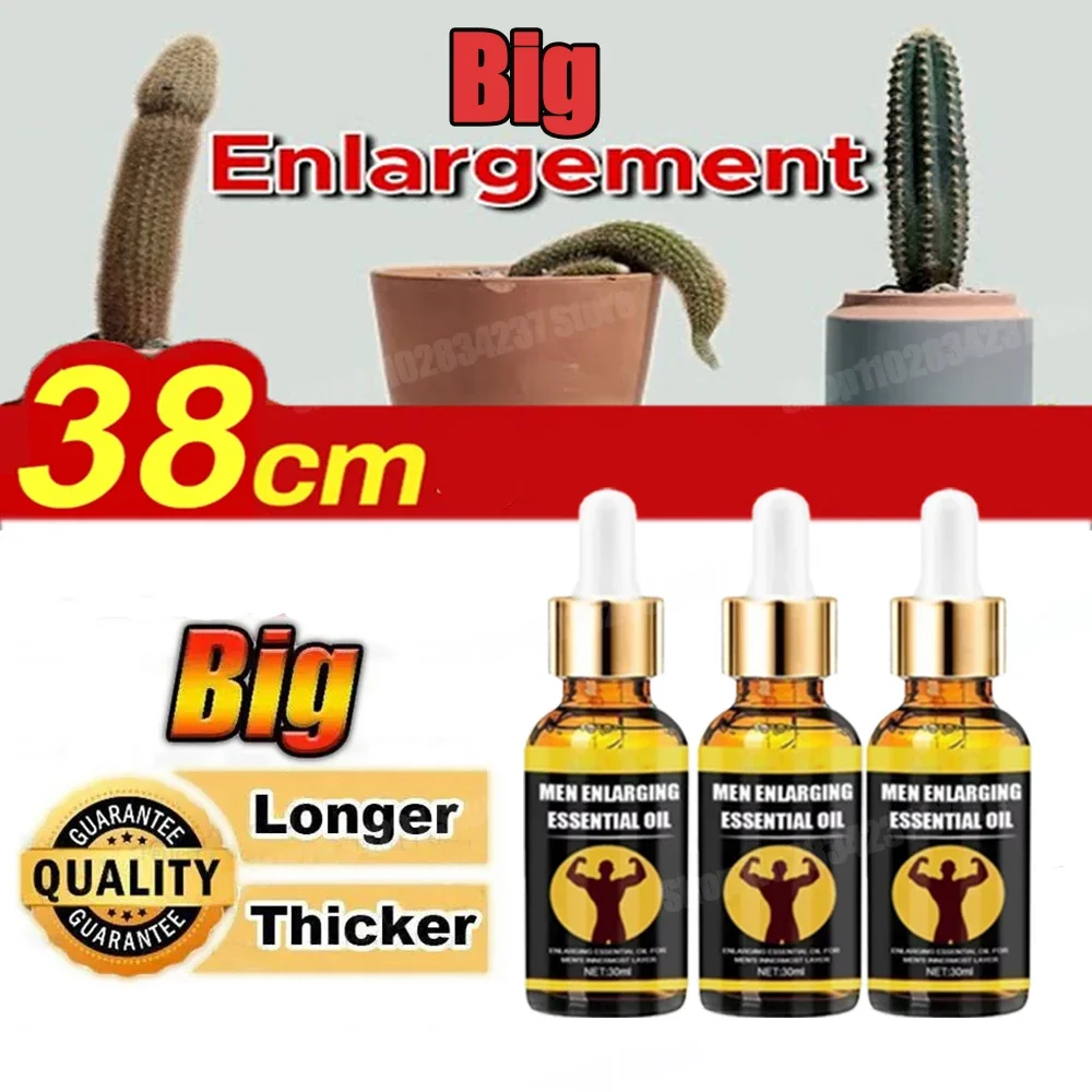 

Men Enlargement Increase Size Bigger Longer XXXL