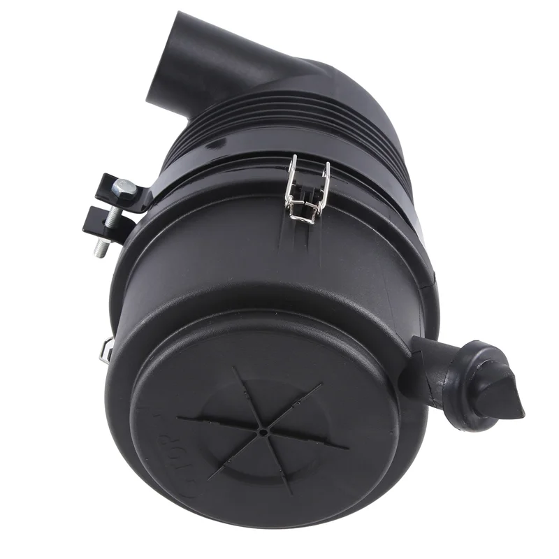 

G9-Excavator Air Filter Housing For Kubota Excavator KX057, KX121, KX161 RD411-42200 RD41142200 Parts Accessories Black