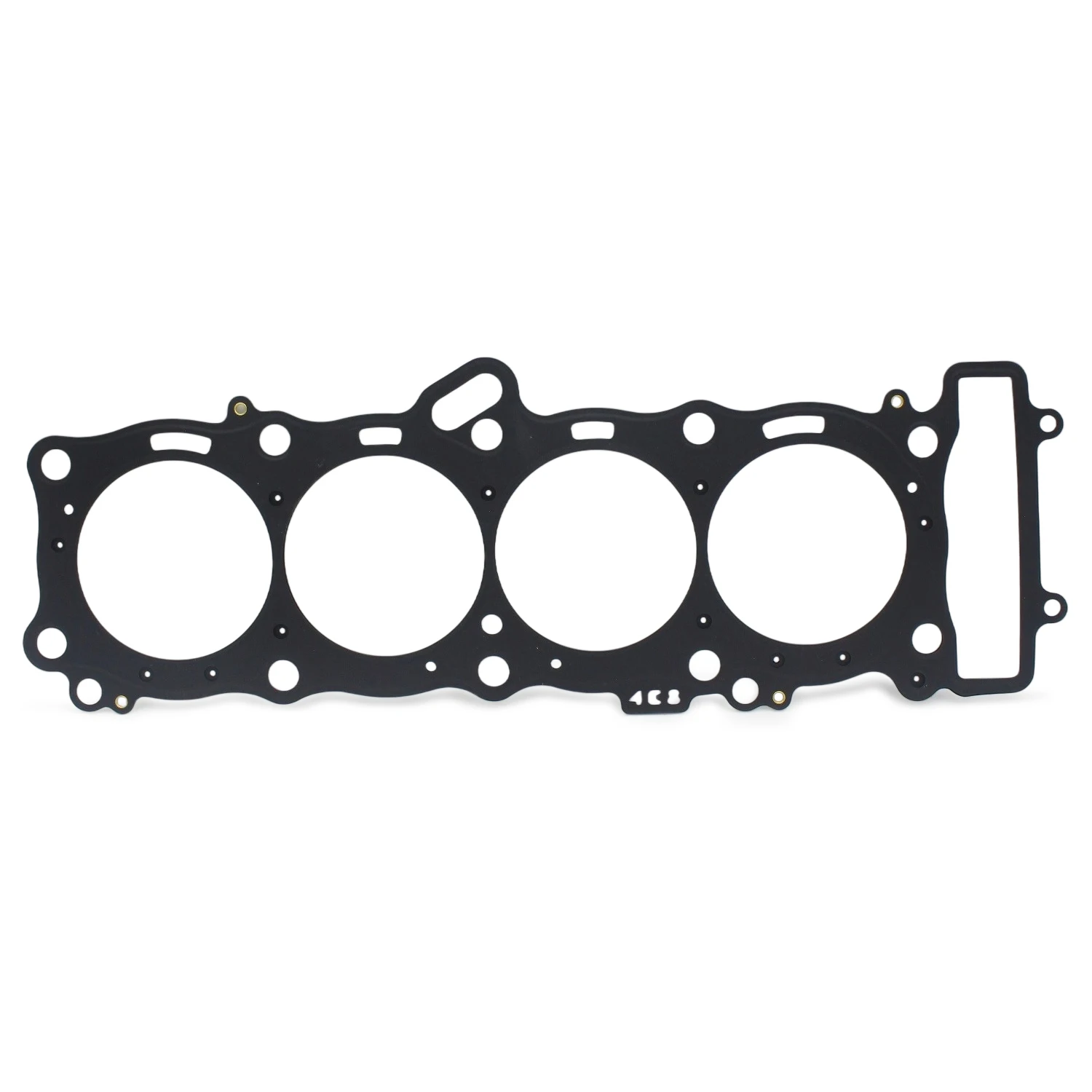 Engine Seal Cylinder Head Gasket Motorcycle Part Accessories For Yamaha YZF R1 YZF-R1 YZFR1 2004 2005 2006 5VY-11181-00-00