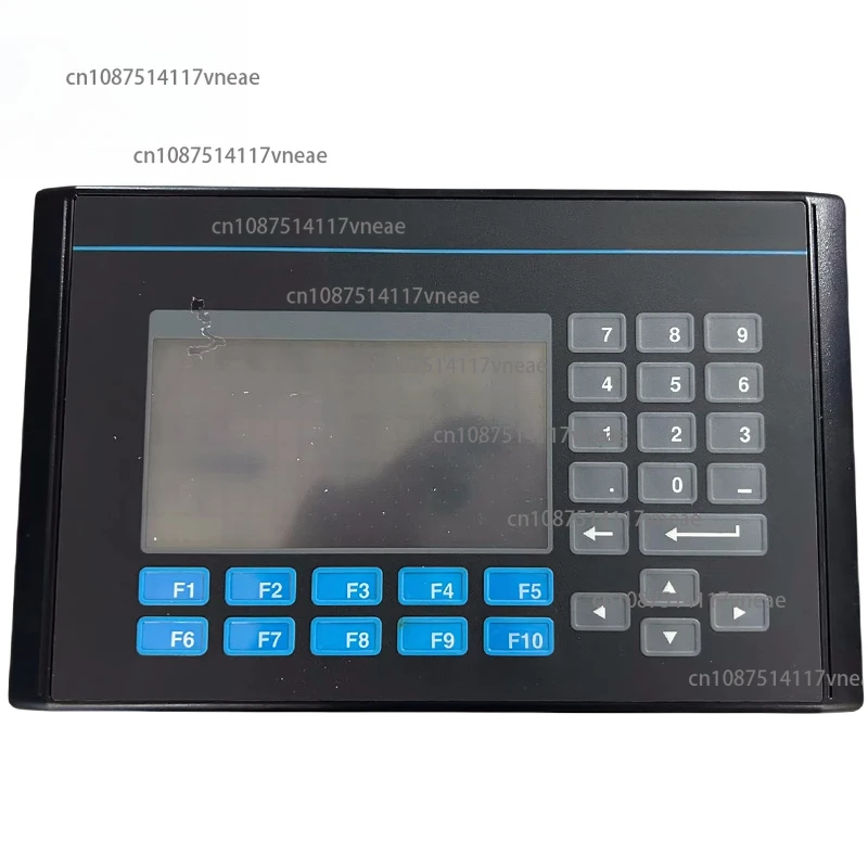 

550 2711-B5A2 Touch Screen Monitor Display Industrial Touch Screen Display Monitor