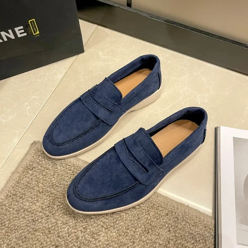 Descubre por qué las zapatillas de mujer Lefu son la elección perfecta para tu estilo diario