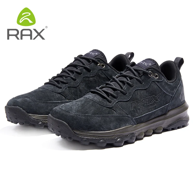 Botas de Trekking Exército Verde Respiráveis para Homens — foto 4