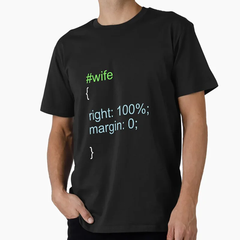 Mens His and hers Git merge Graphic T‑Shirt for programmer Software Engineers Geek IT Developer Fan Gift Tops S-6XL