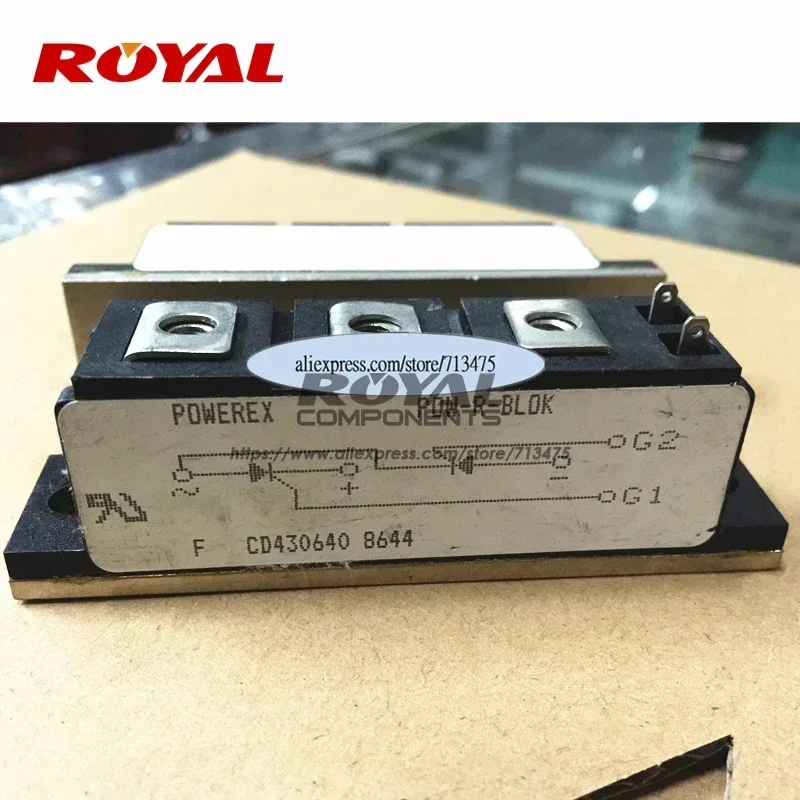 CD430890 CD430690 CD430640 CD431290 ORIGINAL MODULE