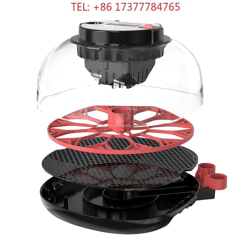 WON EW-M 12 H Mini s Chicks For Hatching Smart For Home Use With High Quality