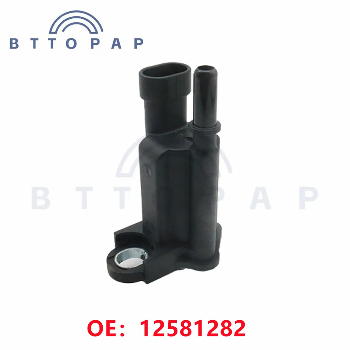 Válvula solenoide de purga del depósito de vapor 12581282 para Cadillac, Ontiac, Saturn SKY, Chevrolet, Buick Allure 12573220 12581282 214-1105
