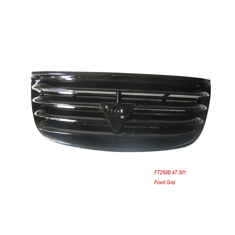 FT250B.47.301 / TE250.471A-01 , front grid for Foton Lovol TE25 series tractor