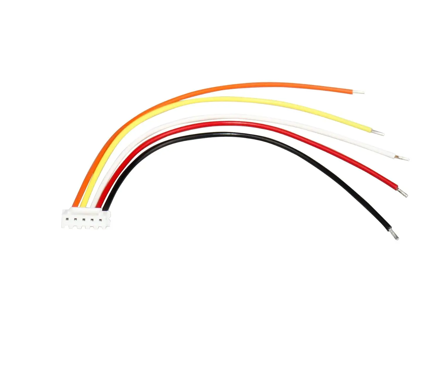 Speaker High Level Input Plug 5-Pin Compatible with Bazooka Belva Cadence CERWIN Vega BOSS