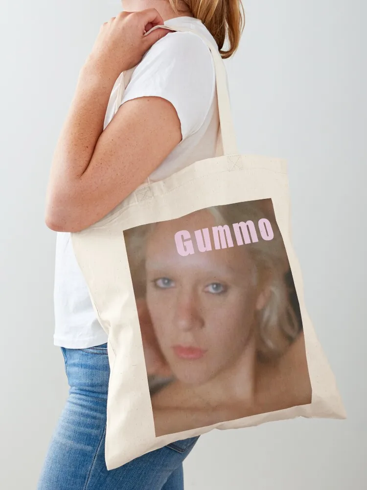 

Gummo movie poster ft Chlo Sevigny Tote Bag shoping bag Women's shopping bag Shopper female