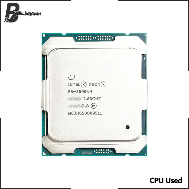 Intel Xeon E5-2690 V4 2個セット Xeon E5 2690V4 - AliExpress