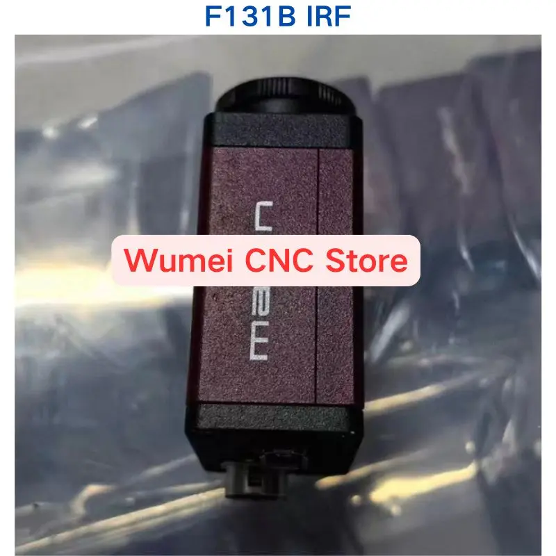 Second-hand test OK industrial camera F131B IRF If you need other specifications please consult