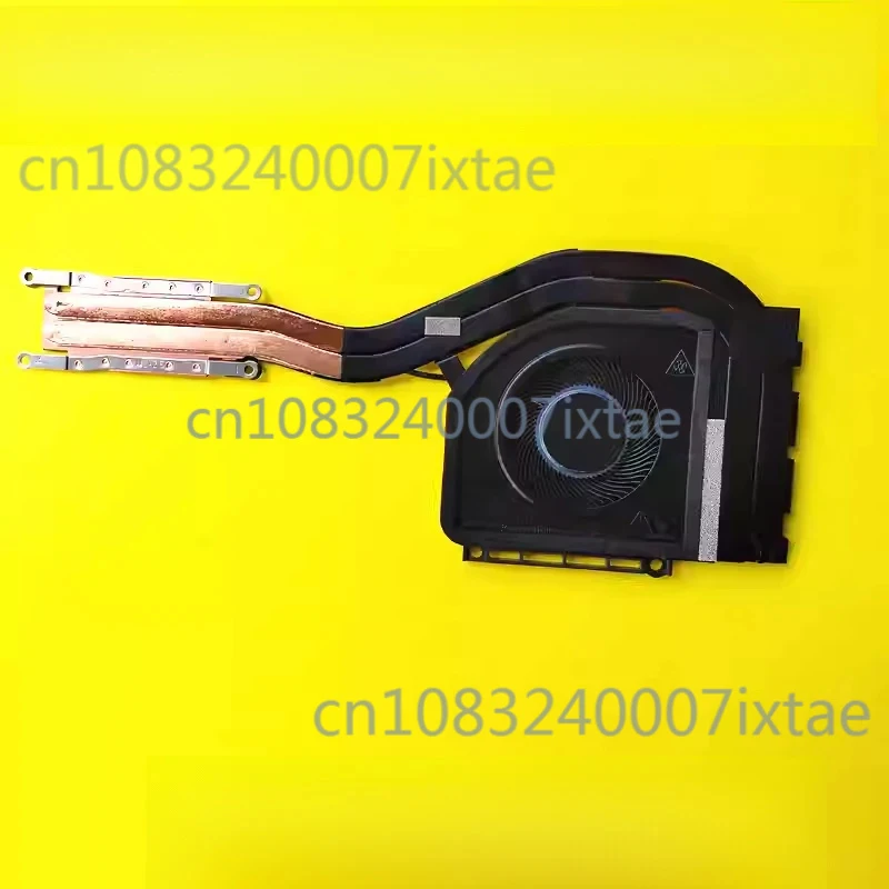 

Для Dell Latitude E7420 7420: Вентилятор охлаждения, модуль охлаждения 00WR96