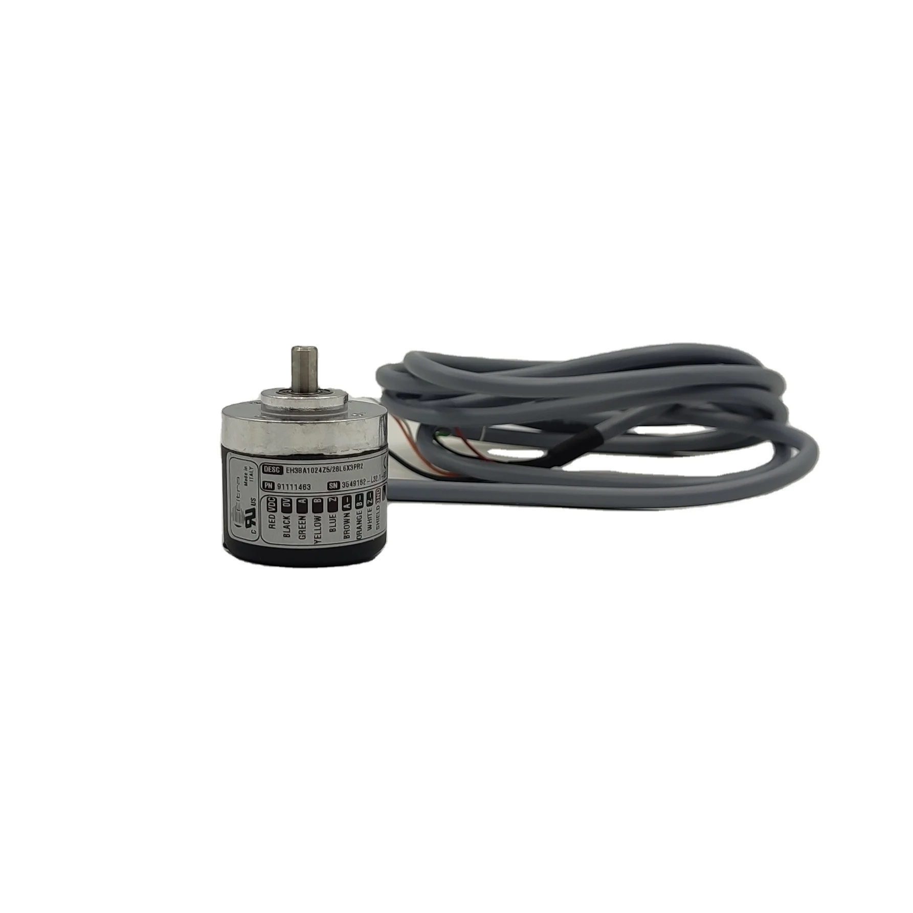 

ER63D10000S5/28L10X6MR rotary encoder New original genuine goods are available from stock