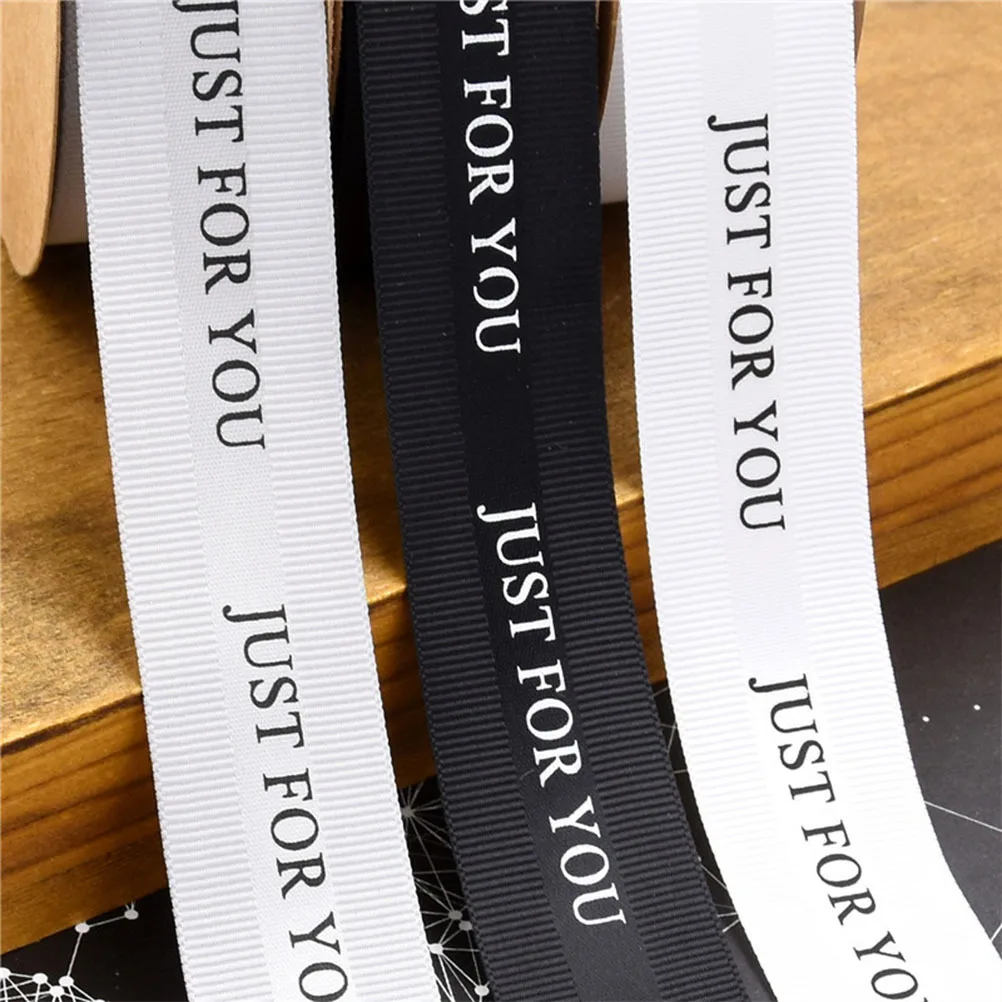 

1pcs 1 Roll Black 10M Silk Ribbon For Gift Wrapping Wedding Party Decoration Craft Diy Bow Scrapbooking Hair Bows Headbands